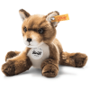 Steiff Foxy Baby-Fuchs, Braun -Kinderspielzeug Geschäft steiff foxy baby fuchs braun a314179