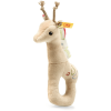 Steiff Greifring Mit Rassel Giraffe Tulu 17 Cm -Kinderspielzeug Geschäft steiff greifring mit rassel giraffe tulu 17 cm a291803