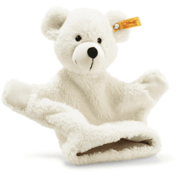 Steiff Handpuppe Lotte, 24 Cm