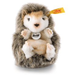 Steiff Joggi Baby-Igel, 10 Cm