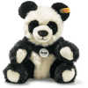 Steiff Manschli Panda, Schwarz/weiß 2 Steiff Manschli Panda, Schwarz/weiß -Kinderspielzeug Geschäft steiff manschli panda schwarz weiss a313992