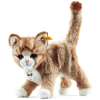 Steiff Mizzy Katze Stehend, Blond 25 Cm 2 Steiff Mizzy Katze Stehend, Blond 25 Cm -Kinderspielzeug Geschäft steiff mizzy katze stehend blond 25 cm a063570