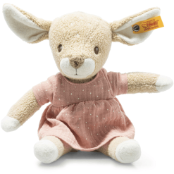 Steiff Raja Reh, Beige/rosa