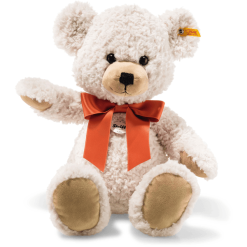 STEIFF Schlenker-Teddybär Lilly 40 Cm Creme