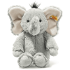Steiff Soft Cuddle Friends Elefant Ella 30 Cm -Kinderspielzeug Geschäft steiff soft cuddle friends elefant ella 30 cm a291644