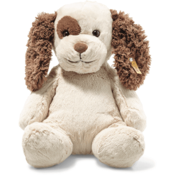 Steiff Soft Cuddle Friends Welpe Peppi 38 Cm