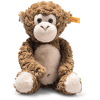 Steiff Soft Cuddly Friends Bodo Affe 30 Cm, Braun -Kinderspielzeug Geschäft steiff soft cuddly friends bodo affe 30 cm braun a314132