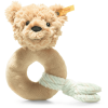 Steiff Soft Cuddly Friends Jimmy Teddybär Greifling Mit Rassel, Beige 1 Steiff Soft Cuddly Friends Jimmy Teddybär Greifling Mit Rassel, Beige -Kinderspielzeug Geschäft steiff soft cuddly friends jimmy teddybaer greifling mit rassel beige a311606