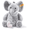Steiff Soft Cuddly Friends Spieluhr Elefant Ellie 26 Cm