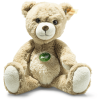 Steiff Teddies For Tomorrow Tom Teddybär, Beige -Kinderspielzeug Geschäft steiff teddies for tomorrow tom teddybaer beige a313953