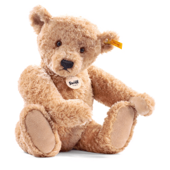 Steiff Teddybär Elmar 32 Cm, Goldbraun
