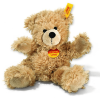 Steiff Teddybär Fynn 18 Cm Beige -Kinderspielzeug Geschäft steiff teddybaer fynn 18 cm beige a026933