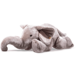 Steiff Trampili Elefant Liegend, 85 Cm