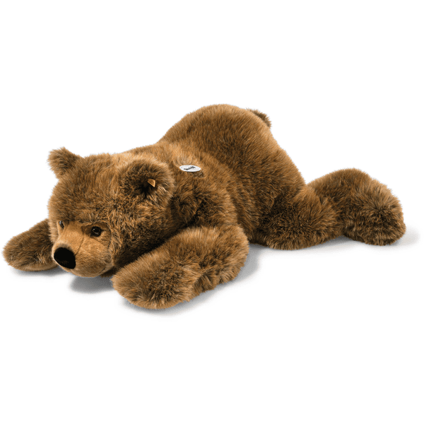 Steiff Urs Braunbär, 90 Cm 3 Steiff Urs Braunbär, 90 Cm