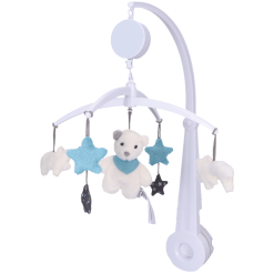 Sterntaler Baby Mobile Elia