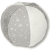 Sterntaler Ball Grau