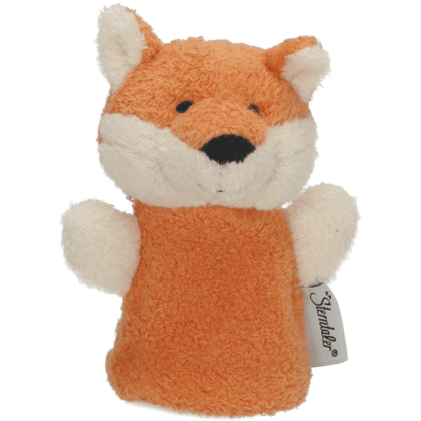 Sterntaler Fingerpuppe Fuchs 3 Sterntaler Fingerpuppe Fuchs