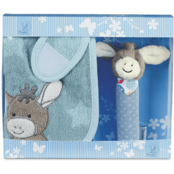 Sterntaler Geschenk-Set Emmi