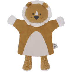 Sterntaler Handpuppe Lio Uni