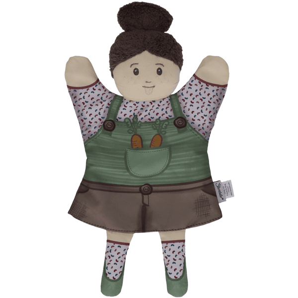 Sterntaler Handpuppe Luzy Print 3 Sterntaler Handpuppe Luzy Print
