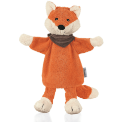Sterntaler Kinder Handpuppe Fuchs