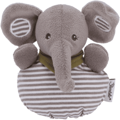 Sterntaler Knuddelsäckchen Eddy