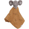 Sterntaler Kuscheltuch Musselin Eddy -Kinderspielzeug Geschäft sterntaler kuscheltuch musselin eddy a378084