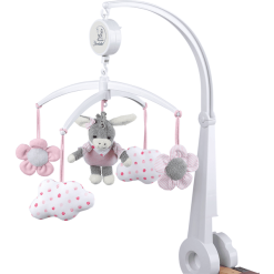 Sterntaler Mobile Emmi Girl