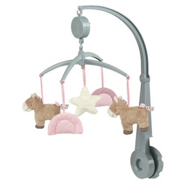 Sterntaler Mobile Pauline 3 Sterntaler Mobile Pauline