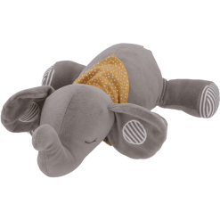 Sterntaler Schlaf-Gut-Figur Eddy