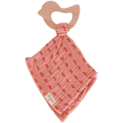 Sterntaler Schmusetuch Beißring Enna Und Otti