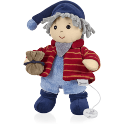 Sterntaler Spieluhr M Sandmann