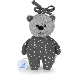 Sterntaler Spieluhr S Baylee Grau