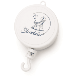 Sterntaler Spielwerk Für Mobile Zauberflöte