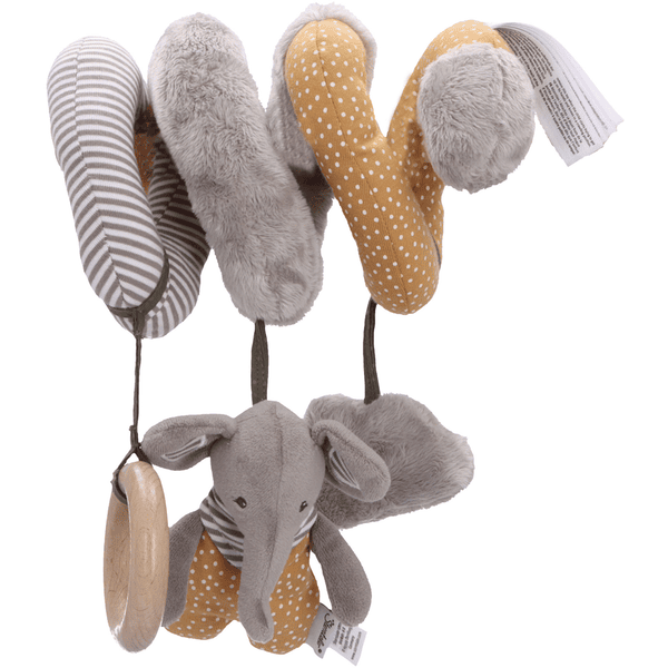 Sterntaler Spielzeugspirale Eddy 3 Sterntaler Spielzeugspirale Eddy