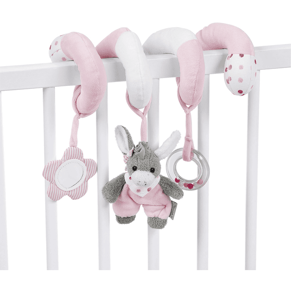 Sterntaler Spielzeugspirale Emmi Girl 3 Sterntaler Spielzeugspirale Emmi Girl