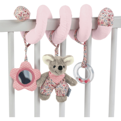 Sterntaler Spielzeugspirale Mabel