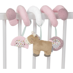 Sterntaler Spielzeugspirale Pauline