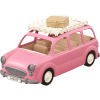 Sylvanian Families® Familienauto Mit Picknickzubehör -Kinderspielzeug Geschäft sylvanian families familienauto mit picknickzubehoer a305307