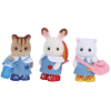 Sylvanian Families® Kindergartenfreunde -Kinderspielzeug Geschäft sylvanian families kindergartenfreunde a258119