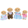 Sylvanian Families® Labrador: Familie Wedel -Kinderspielzeug Geschäft sylvanian families labrador familie wedel a242234