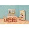 Sylvanian Families® Landhaus Esszimmer -Kinderspielzeug Geschäft sylvanian families landhaus esszimmer a258134