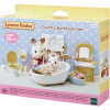 Sylvanian Families® Möbel-Sets - Badezimmer Im Landhausstil