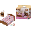 Sylvanian Families® Möbelset Doppelbett 2 Sylvanian Families® Möbelset Doppelbett -Kinderspielzeug Geschäft sylvanian families moebelset doppelbett a136424