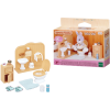 Sylvanian Families® Möbelset Toiletten-Set 2 Sylvanian Families® Möbelset Toiletten-Set -Kinderspielzeug Geschäft sylvanian families moebelset toiletten set a136437