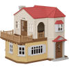 Sylvanian Families® Stadthaus Mit Licht