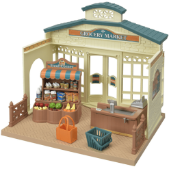 Sylvanian Families® Supermarkt