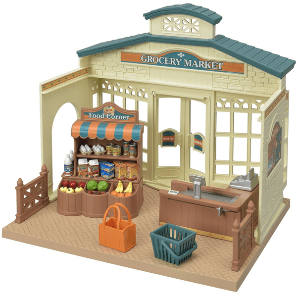 Sylvanian Families® Supermarkt 3 Sylvanian Families® Supermarkt
