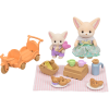 Sylvanian Families® Wüstenfuchs Picknick Set -Kinderspielzeug Geschäft sylvanian families wuestenfuchs picknick set a406722