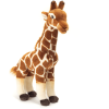 Teddy HERMANN® Giraffe Stehend, 38 Cm -Kinderspielzeug Geschäft teddy hermann giraffe stehend 38 cm a289937